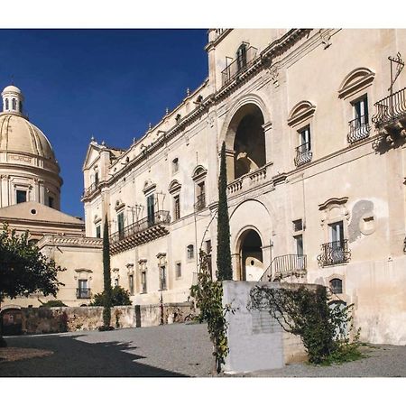 Palazzo Trigona Dependance Ξενοδοχείο Νότο Εξωτερικό φωτογραφία
