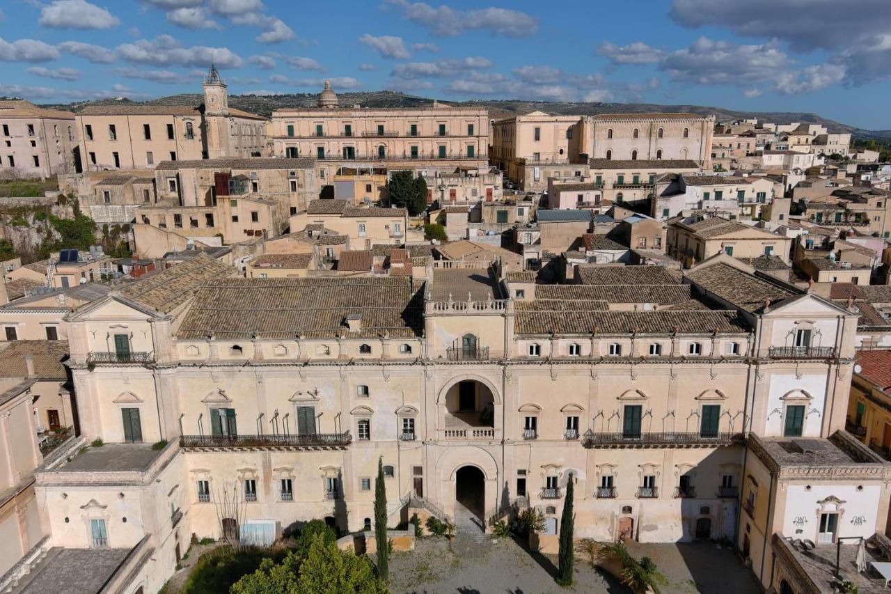 Palazzo Trigona Dependance Ξενοδοχείο Νότο Εξωτερικό φωτογραφία