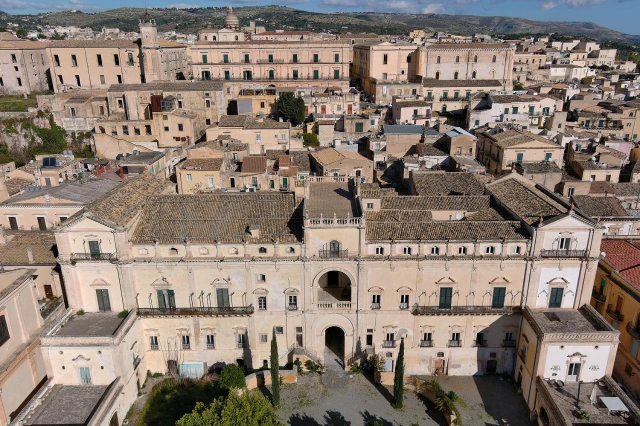 Palazzo Trigona Dependance Ξενοδοχείο Νότο Εξωτερικό φωτογραφία