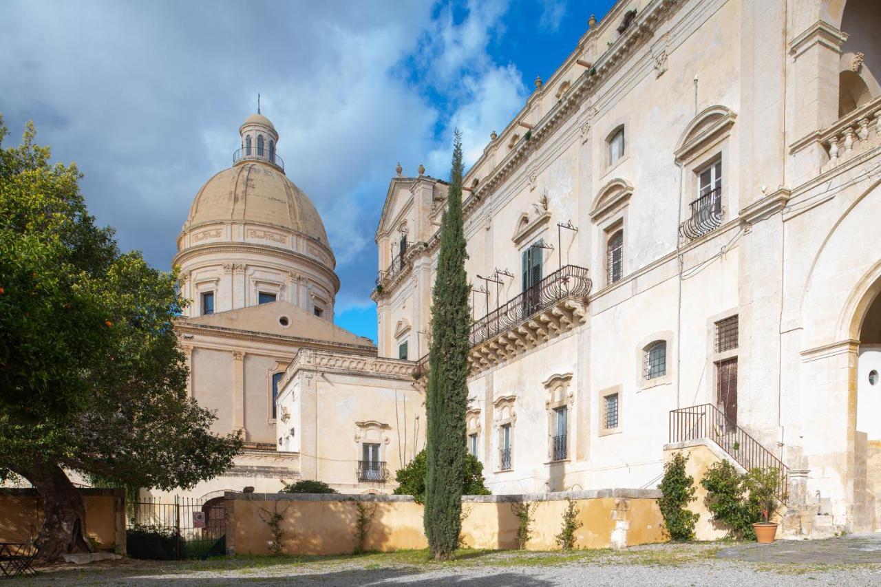 Palazzo Trigona Dependance Ξενοδοχείο Νότο Εξωτερικό φωτογραφία