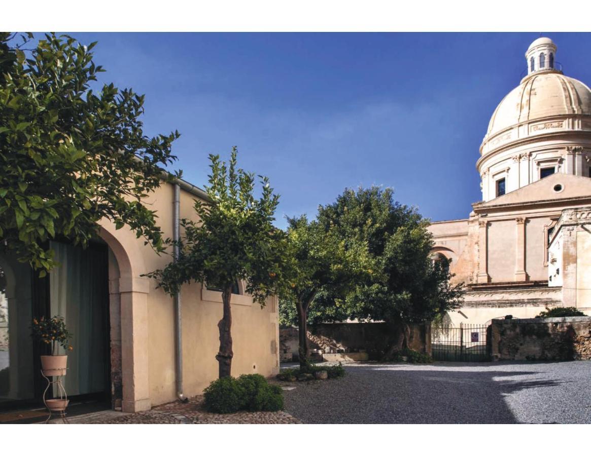 Palazzo Trigona Dependance Ξενοδοχείο Νότο Εξωτερικό φωτογραφία
